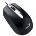 Мышка Genius DX-180 USB Black (31010239100)