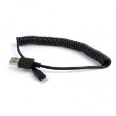 Дата кабель USB 2.0 AM to Lightning 1.5m Cablexpert (CC-LMAM-1.5M) Дата кабель USB 2.0 AM to Lightning 1.5m Cablexpert (CC-LMAM-1.5M)