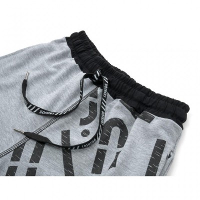Набір дитячого одягу Breeze з шортами (4118-140B-gray)