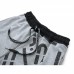 Набір дитячого одягу Breeze з шортами (4118-140B-gray)