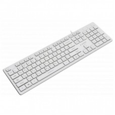Клавіатура GEMBIRD KB-UML3-01-W-RU Клавіатура GEMBIRD KB-UML3-01-W-RU