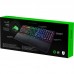 Клавіатура ігрова RAZER BlackWidow V3 Yellow Switch USB RU RGB, Black