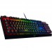 Клавіатура ігрова RAZER BlackWidow V3 Yellow Switch USB RU RGB, Black