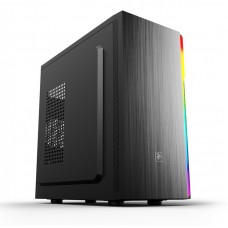 Комп’ютер персональний 2E Complex Gaming Intel i3-10100F/H410/8/240F+1000/NVD1650-4/FreeDos/RD859/500W