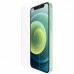Скло захисне Belkin UltraGlass Anti-Microbial Screen Protection Apple iPhone 12 (OVA036ZZ)