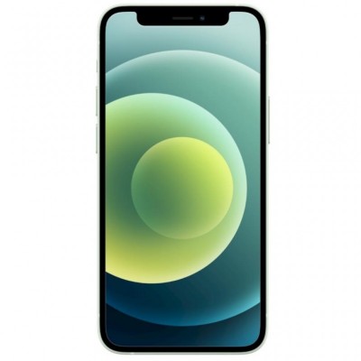 Скло захисне Belkin UltraGlass Anti-Microbial Screen Protection Apple iPhone 12 (OVA036ZZ)