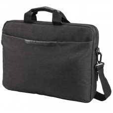 Сумка для ноутбука PORTCase 15.6" KCB-161 Black (KCB-161Black) Сумка для ноутбука PORTCase 15.6" KCB-161 Black (KCB-161Black)