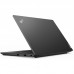 Ноутбук Lenovo ThinkPad E14 14FHD IPS AG/Intel i5-1135G7/8/256F/int/DOS