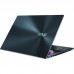 Ноутбук ASUS ZenBook Pro Duo UX582LR-H2026R 15.6UHD Touch OLED/Intel i7-10870H/32/1024F/NVD3070-8/W10P/Blue