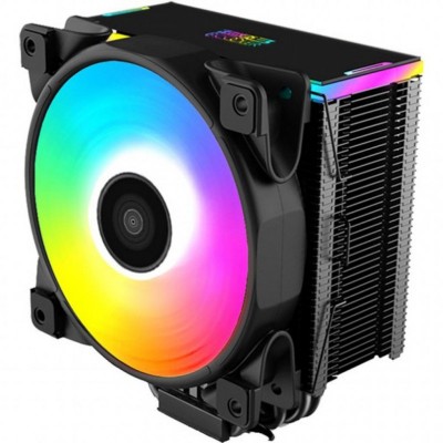 Кулер до процесора PcСooler GI-D56A HALO RGB