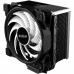 Кулер до процесора PcСooler GI-D56A HALO RGB