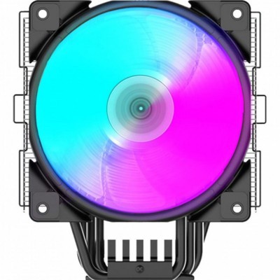 Кулер до процесора PcСooler GI-D56A HALO RGB