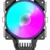 Кулер до процесора PcСooler GI-D56A HALO RGB
