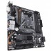 Материнська плата GIGABYTE B450_AORUS_M sAM4 B450 4xDDR4 HDMI-DVI mATX