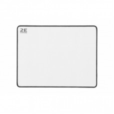 Килимок для мишки 2E Gaming Speed/Control Mouse Pad M White (2E-PG300WH) Килимок для мишки 2E Gaming Speed/Control Mouse Pad M White (2E-PG300WH)