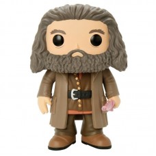 Фігурка Funko POP! Harry Potter Rubeus Hagrid 6" 5864