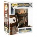 Фігурка Funko POP! Harry Potter Rubeus Hagrid 6" 5864