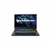 Ноутбук Acer Predator Helios 300 PH317-56 17,3" QHD IPS, Intel i7-12700H, 16GB, F512GB, NVD3070-8, Lin