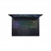Ноутбук Acer Predator Helios 300 PH317-56 17,3" QHD IPS, Intel i7-12700H, 16GB, F512GB, NVD3070-8, Lin