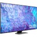 Телевізор 50&quot; Samsung QLED 4K UHD 50Hz Smart Tizen Carbon-Silver