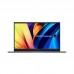 Ноутбук ASUS Vivobook Pro 15 K6502VJ-LP088 15.6" FHD IPS, Intel i7-13700H, 16GB, F1TB, NVD3050-6, noOS, Блакитний