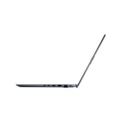 Ноутбук ASUS Vivobook Pro 15 K6502VJ-LP088 15.6&quot; FHD IPS, Intel i7-13700H, 16GB, F1TB, NVD3050-6, noOS, Блакитний