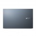 Ноутбук ASUS Vivobook Pro 15 K6502VJ-LP088 15.6&quot; FHD IPS, Intel i7-13700H, 16GB, F1TB, NVD3050-6, noOS, Блакитний
