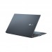 Ноутбук ASUS Vivobook Pro 15 K6502VJ-LP088 15.6&quot; FHD IPS, Intel i7-13700H, 16GB, F1TB, NVD3050-6, noOS, Блакитний