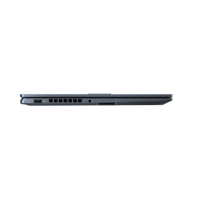 Ноутбук ASUS Vivobook Pro 15 K6502VJ-LP088 15.6&quot; FHD IPS, Intel i7-13700H, 16GB, F1TB, NVD3050-6, noOS, Блакитний