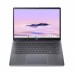 Ноутбук Acer Chromebook Plus CB514-3H 14" WUXGA IPS, AMD R5-7520C, 8GB, F512GB, UMA, ChromeOS, сірий