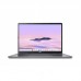 Ноутбук Acer Chromebook Plus CB514-3H 14" WUXGA IPS, AMD R5-7520C, 8GB, F512GB, UMA, ChromeOS, сірий