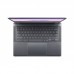 Ноутбук Acer Chromebook Plus CB514-3H 14" WUXGA IPS, AMD R5-7520C, 8GB, F512GB, UMA, ChromeOS, сірий