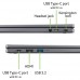 Ноутбук Acer Chromebook Plus CB514-3H 14" WUXGA IPS, AMD R5-7520C, 8GB, F512GB, UMA, ChromeOS, сірий