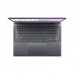 Ноутбук Acer Chromebook Plus CB514-3H 14" WUXGA IPS, AMD R5-7520C, 8GB, F512GB, UMA, ChromeOS, сірий