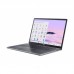 Ноутбук Acer Chromebook Plus CB514-3H 14" WUXGA IPS, AMD R5-7520C, 8GB, F512GB, UMA, ChromeOS, сірий