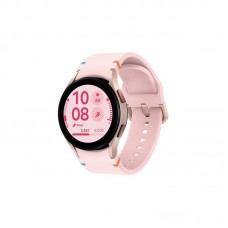 Смарт-годинник Samsung Galaxy Watch FE 40мм (R861) 1.2", 396x396, sAMOLED, BT 5.0, NFC, 1.5/16ГБ, рожевий золотистий Смарт-годинник Samsung Galaxy Watch FE 40мм (R861) 1.2", 396x396, sAMOLED, BT 5.0, NFC, 1.5/16ГБ, рожевий золотистий