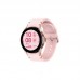 Смарт-годинник Samsung Galaxy Watch FE 40мм (R861) 1.2", 396x396, sAMOLED, BT 5.0, NFC, 1.5/16ГБ, рожевий золотистий