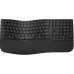 Комплект клавіатура та миша НР 680 Comfort Dual-Mode, BT, EN/UK, чорний