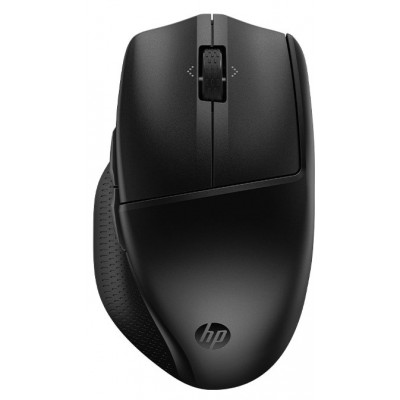 Комплект клавіатура та миша НР 680 Comfort Dual-Mode, BT, EN/UK, чорний