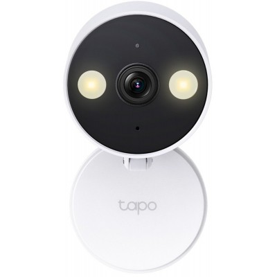 IP-Камера TP-LINK Tapo C120 2K N300 microSD motion detection