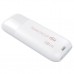 USB флеш накопитель Team 16GB C173 Pearl White USB 2.0 (TC17316GW01)