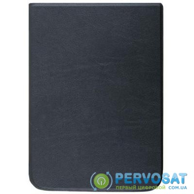 Чехол для электронной книги AirOn Premium для PocketBook inkpad 740 Black (6946795850129)