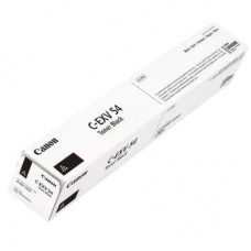 Тонер Canon C-EXV54 Black (1394C002) Тонер Canon C-EXV54 Black (1394C002)