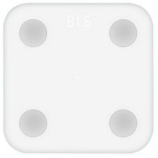 Ваги підлогові Xiaomi Smart Scales 2 Ваги підлогові Xiaomi Smart Scales 2