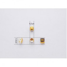 Разъем питания ноутбука для Acer PJ047 (5.5mm x 1.7mm) универсальный (A49063)