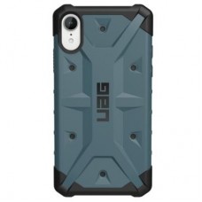 Чохол до моб. телефона UAG Apple iPhone Xr Pathfinder, Slate (111097115454) Чохол до моб. телефона UAG Apple iPhone Xr Pathfinder, Slate (111097115454)