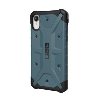 Чехол для моб. телефона UAG Apple iPhone Xr Pathfinder, Slate (111097115454)