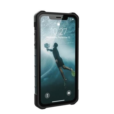 Чохол до моб. телефона UAG Apple iPhone Xr Pathfinder, Slate (111097115454)