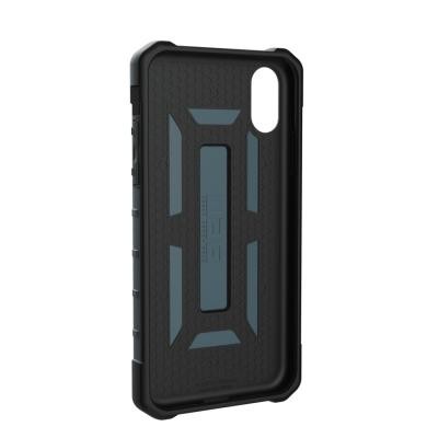 Чохол до моб. телефона UAG Apple iPhone Xr Pathfinder, Slate (111097115454)