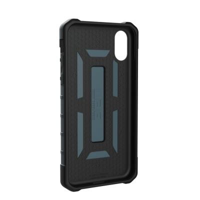 Чехол для моб. телефона UAG Apple iPhone Xr Pathfinder, Slate (111097115454)